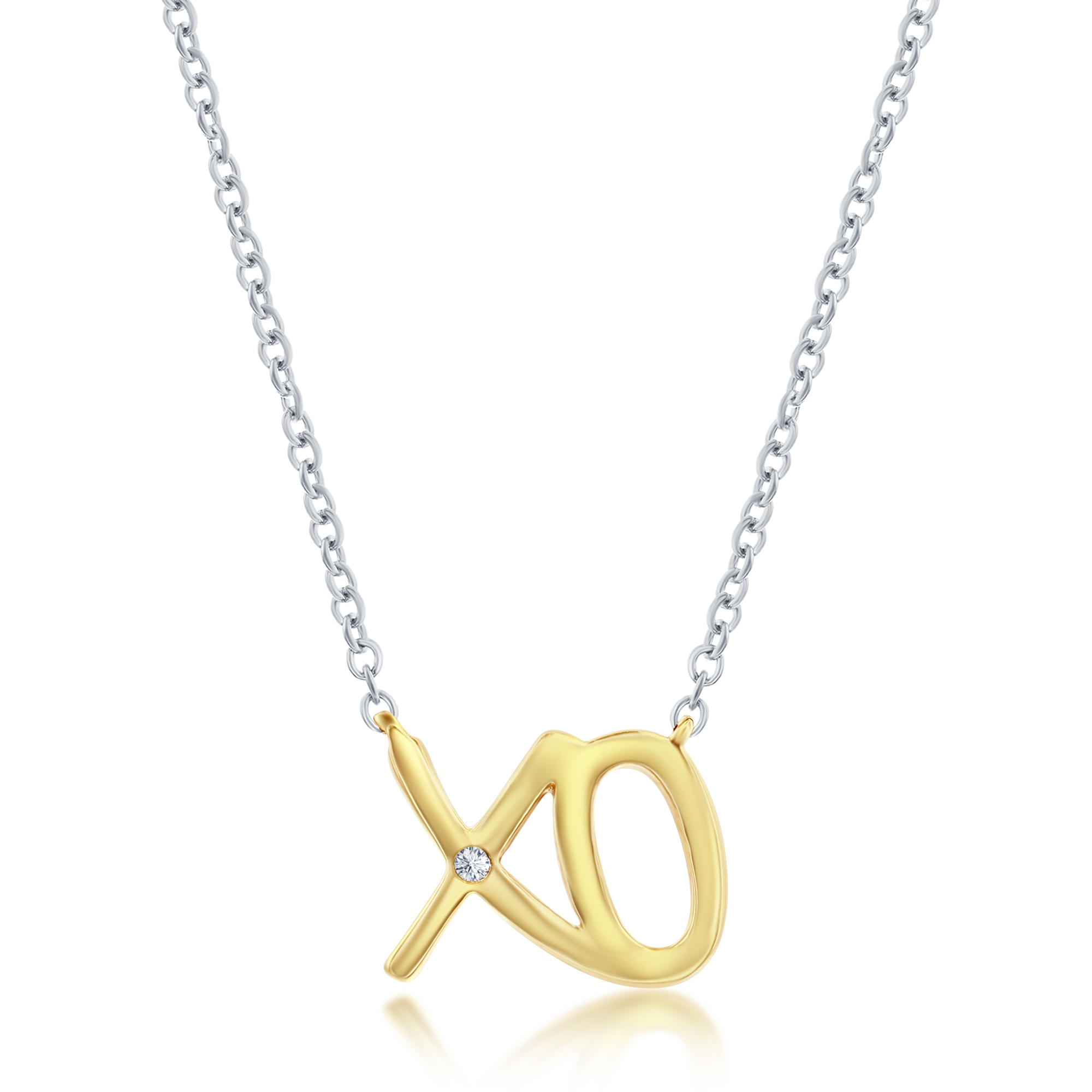 Xo Pendants