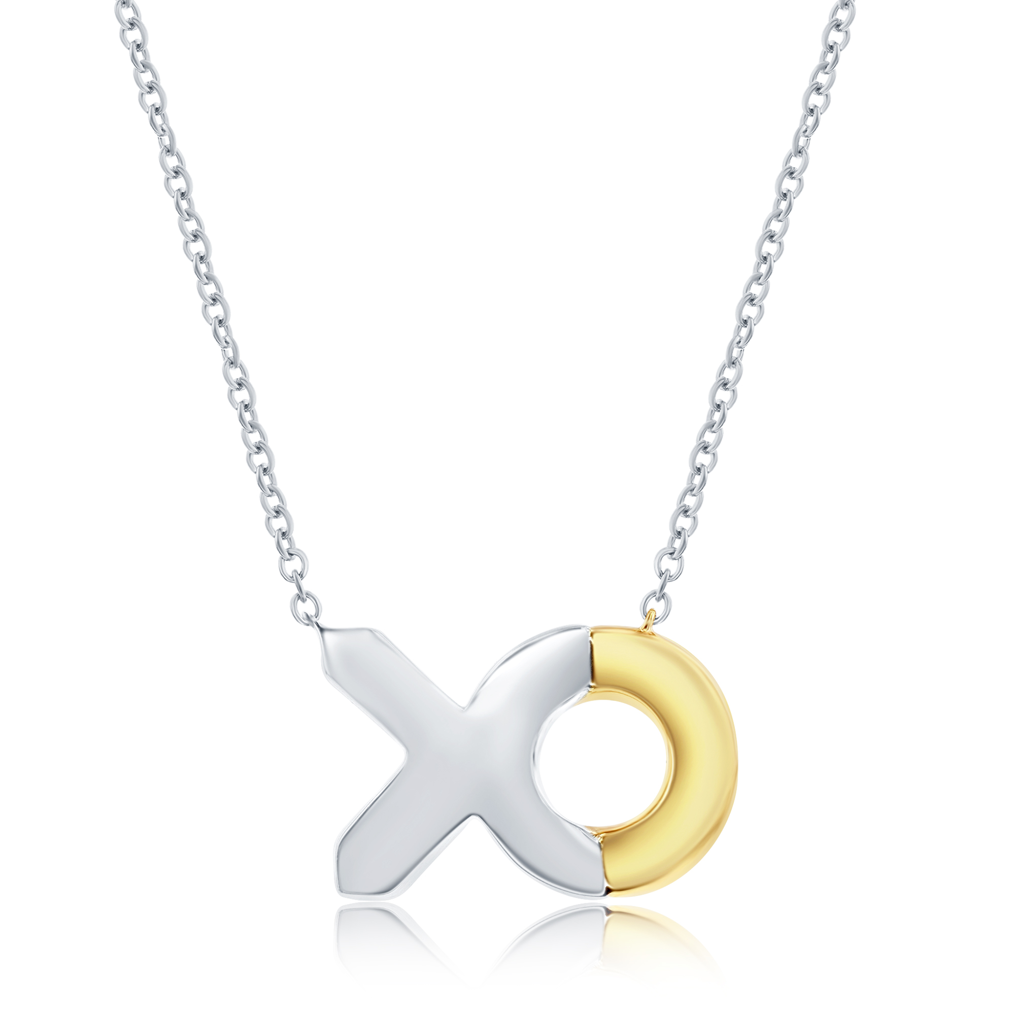Xo Pendants